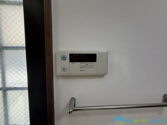 平塚市ふじみ野2丁目　中古戸建の設備