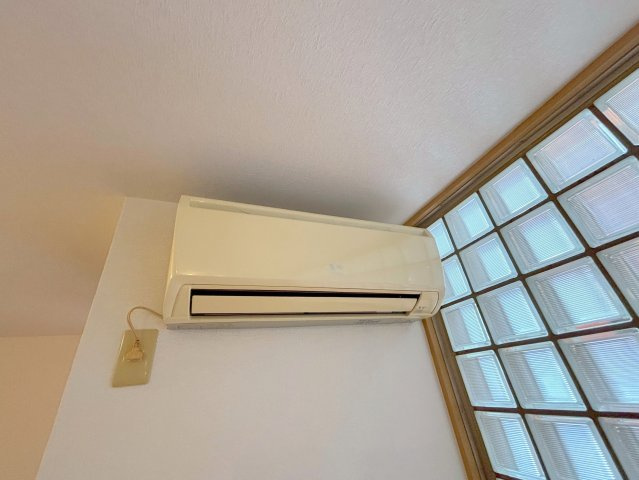 サンキャッスル田川の設備