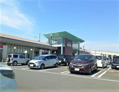 【その他】 | AyaseParkFront(アヤセパークフロント)