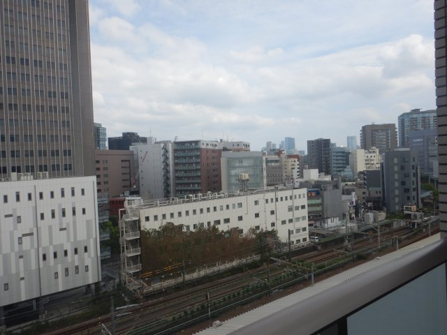 ブランズ代々木