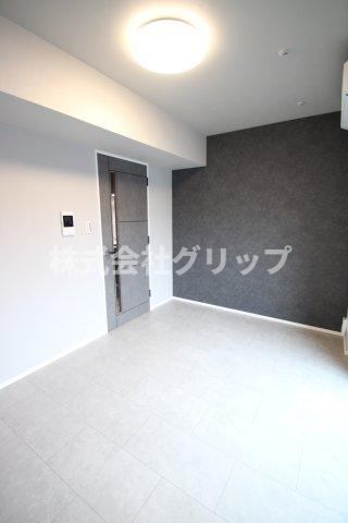 Le'a横濱上星川の外観
