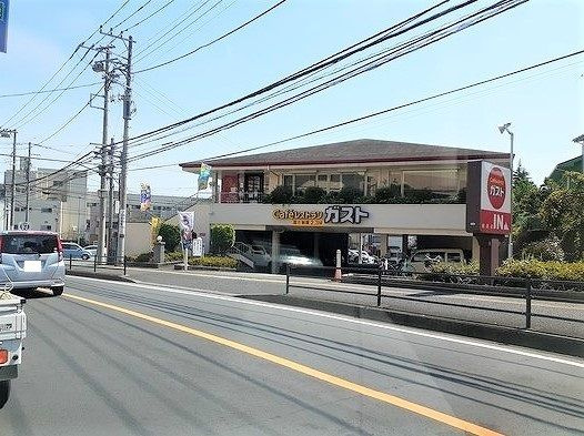 【その他】 | AyaseParkFront(アヤセパークフロント)