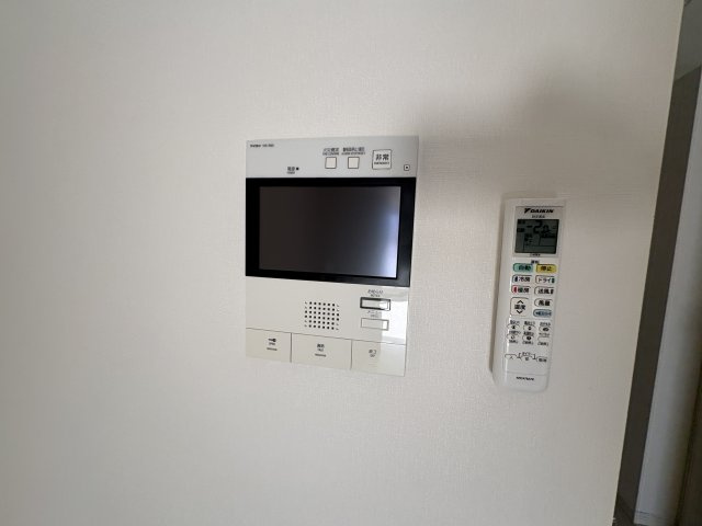 【セキュリティ】 | S-RESIDENCE堺筋町Uno