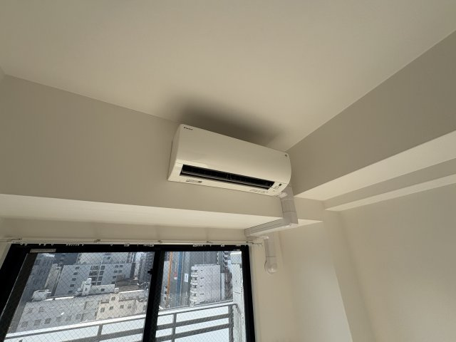 【設備】 | S-RESIDENCE堺筋町Uno
