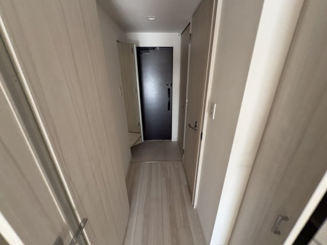 【セキュリティ】 | S-RESIDENCE堺筋町Uno