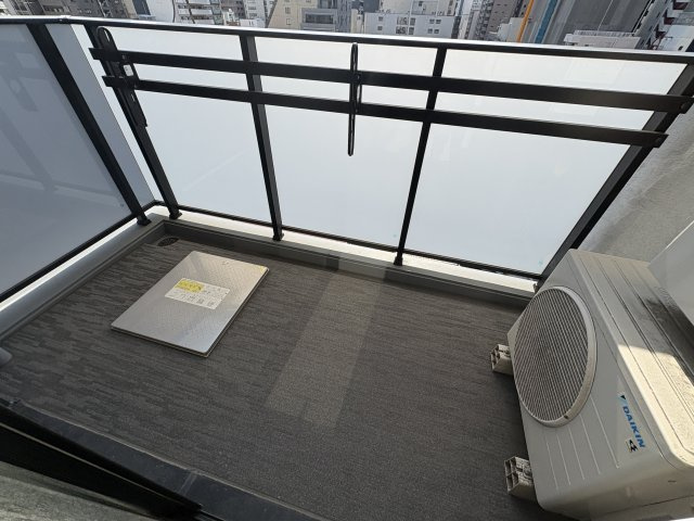 【玄関】 | S-RESIDENCE堺筋町Uno