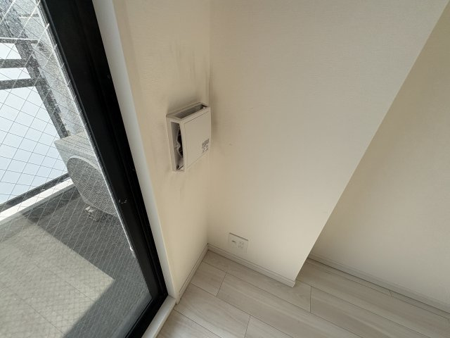 【バルコニー】 | S-RESIDENCE堺筋町Uno