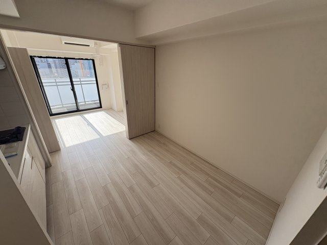 【居間・リビング】 | S-RESIDENCE堺筋町Uno