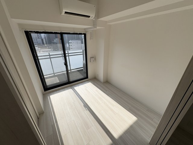 【寝室】 | S-RESIDENCE堺筋町Uno