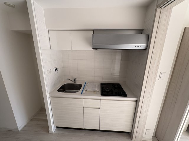 【キッチン】 | S-RESIDENCE堺筋町Uno