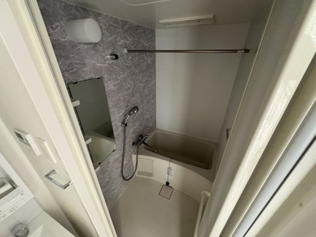 【浴室】 | S-RESIDENCE堺筋町Uno