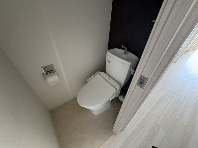【トイレ】 | S-RESIDENCE堺筋町Uno