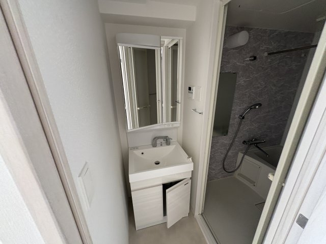 【洗面所】 | S-RESIDENCE堺筋町Uno