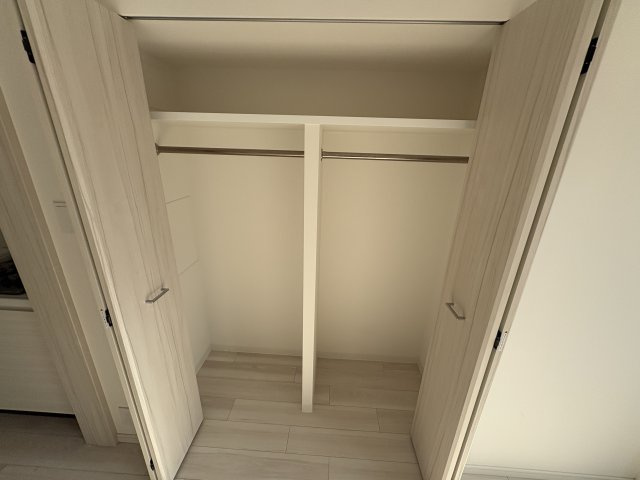 【収納】 | S-RESIDENCE堺筋町Uno