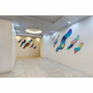 【エントランス】 | ラティエラ都立大学