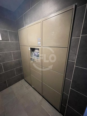 ファステート大阪ドームシティのその他共用部分|ファステート大阪ドームシティ　宅配ボックス