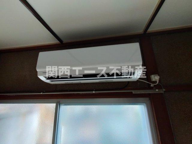 【設備】 | 北条７丁目貸家