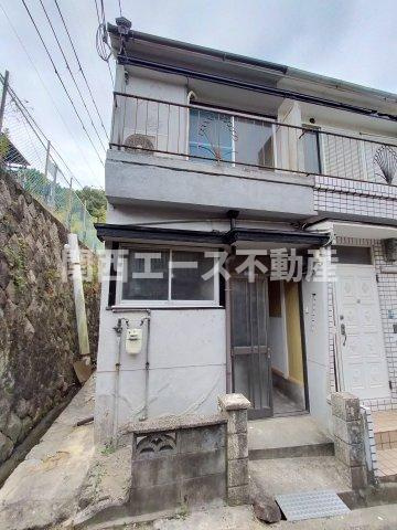 【外観】 | 北条７丁目貸家