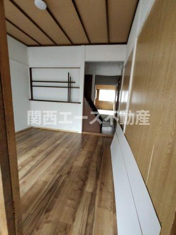 【内装】 | 北条７丁目貸家