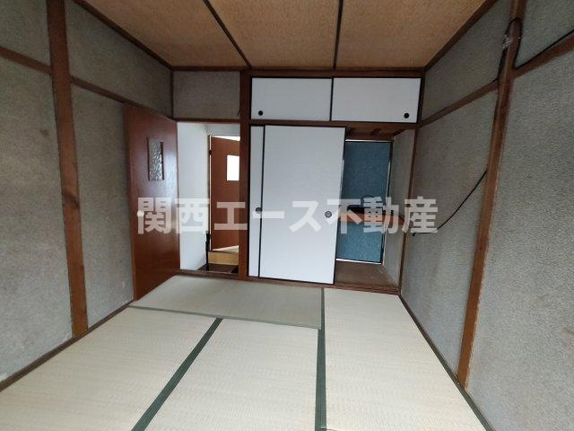  | 北条７丁目貸家