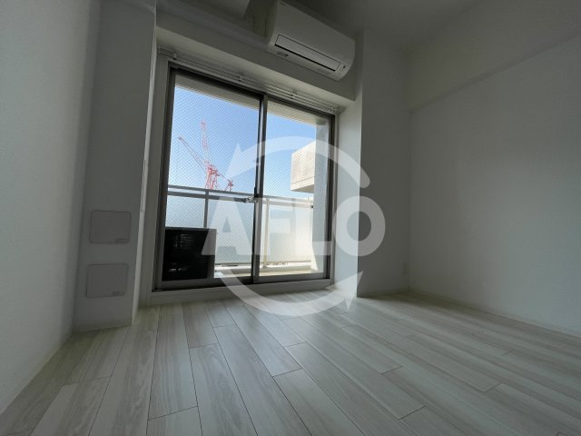エスリード本町レジデンスの居間・リビング|エスリード本町レジデンス　洋室