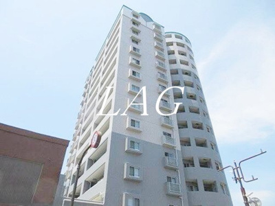 【外観】 | ライオンズステーションプラザ立石 | 外観です。