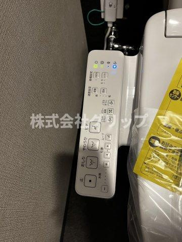 Le'a横濱上星川のその他