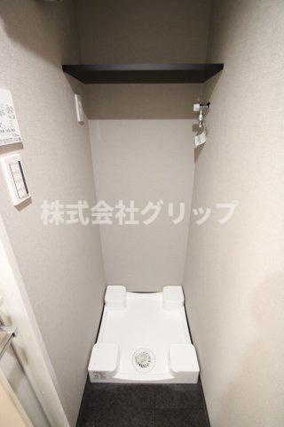 Le'a横濱上星川のその他