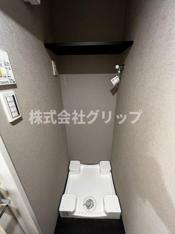 Le'a横濱上星川の設備