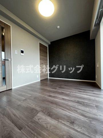 Le'a横濱上星川の内装