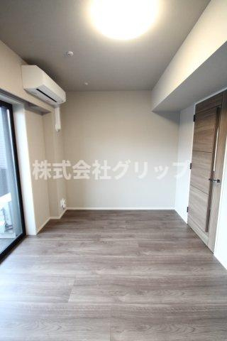 Le'a横濱上星川の居間・リビング