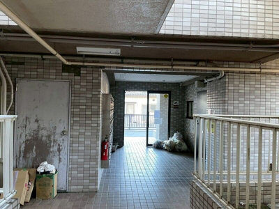 【ロビー】 | センチュリー鴻巣第一