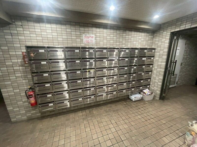 【その他共用部分】 | センチュリー鴻巣第一
