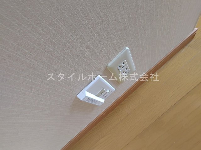 アクアマリンの設備