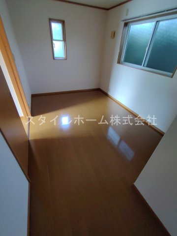アクアマリンの内装
