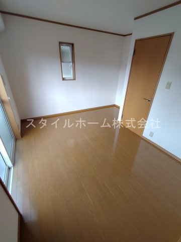 アクアマリンの居間・リビング