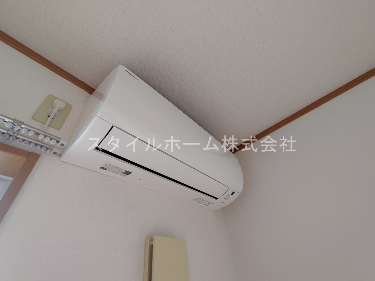 アクアマリンの設備