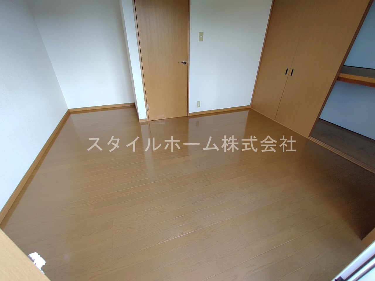 アクアマリンの居間・リビング