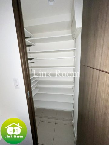 ガリシア森下Ⅴの収納