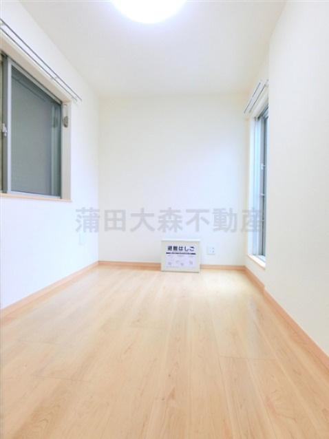 グラシア蒲田本町