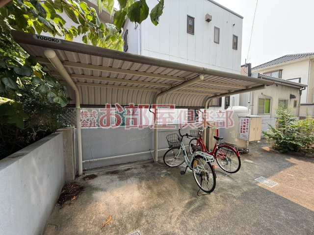 Castle城南のその他共用部分