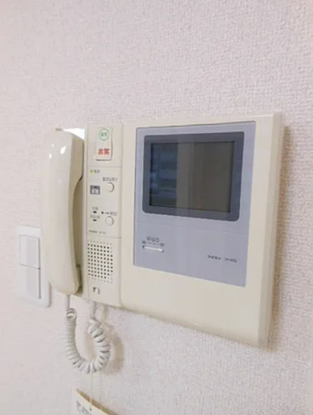 ガラ・ステージ南大塚【巣鴨】のセキュリティ