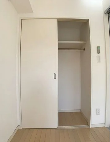 ガラ・ステージ南大塚【巣鴨】の収納