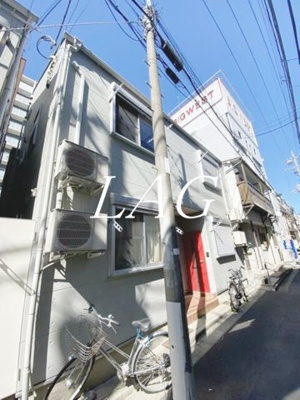 【その他】 | ソレイユワシオ六番館Ⅱ