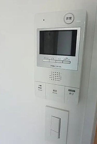 【セキュリティ】LAPiS西新宿五丁目