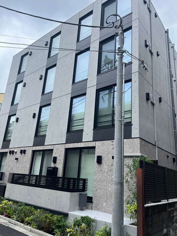 LAPiS西新宿五丁目の画像