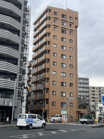 ダイアパレス亀戸・立花