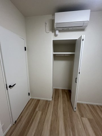 ダイアパレス亀戸・立花の収納