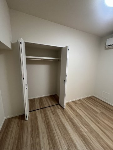 ダイアパレス亀戸・立花の収納