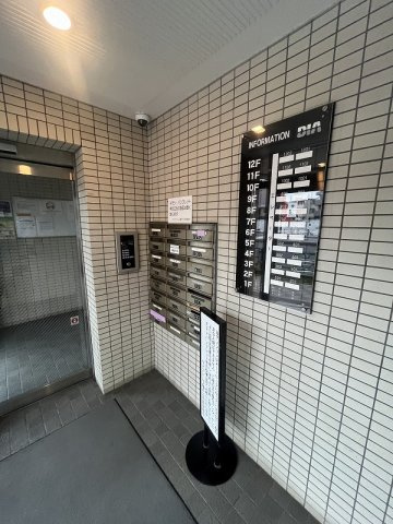 ダイアパレス亀戸・立花の設備